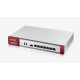 Zyxel USG Flex 500 hardware firewall 1U 2.3 Gbit/s