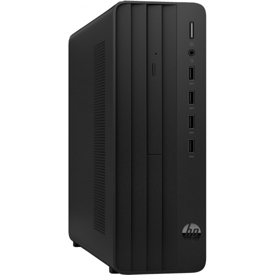 HP Pro 290 G9 Intel® Core™ i3 i3-14100 16 GB DDR4-SDRAM 1 TB SSD Windows 11 Pro SFF PC Black