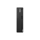 Lenovo ThinkCentre M75s AMD Ryzen™ 5 5600G 8 GB DDR4-SDRAM 256 GB SSD Windows 11 Pro SFF PC Black