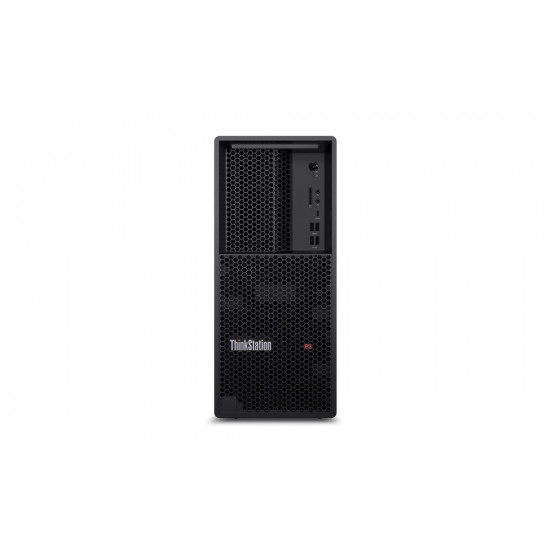 Lenovo ThinkStation P3 Intel® Core™ i7 i7-13700K 32 GB DDR5-SDRAM 1 TB SSD NVIDIA RTX A4500 20GB Windows 11 Pro Black