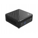 MSI Cubi N ADL-072XEU Intel® N N200 4 GB DDR4-SDRAM 128 GB SSD NoOS Mini PC Black