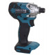 Impact wrench Makita DTD156Z