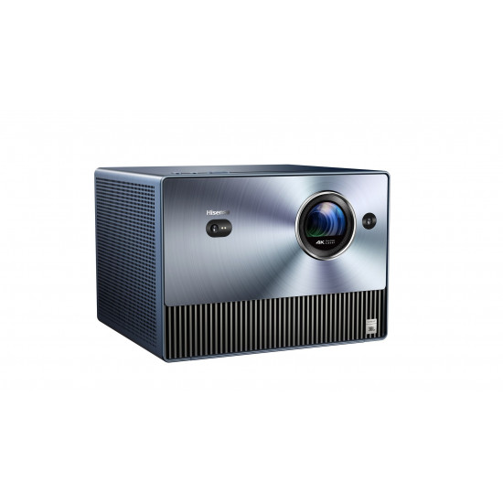 Hisense C1 data projector 1600 ANSI lumens DMD UHD 4K (3840x2160) Stainless steel