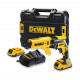 DeWALT DCF620P2K power screwdriver/impact driver Black,Yellow 4400 RPM