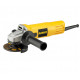 DEWALT DWE4117 angle grinder 125 mm 950W 1,99 kg Yellow