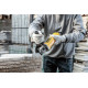 DEWALT DWE4117 angle grinder 125 mm 950W 1,99 kg Yellow