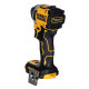 DEWALT DCF850N-XJ power screwdriver/impact driver 1/4 18V Black, Yellow