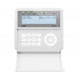 KEYPAD LCD /INTEGRA WHITE/INT-KLCD-W SATEL