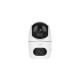 NET CAMERA 5MP PT IR DOME/H5D-5F DAHUA