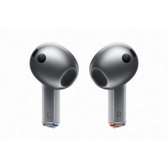 HEADSET GALAXY BUDS 3/SILVER SM-R530 SAMSUNG