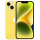 MOBILE PHONE IPHONE 14/256GB YELLOW MR3Y3 APPLE