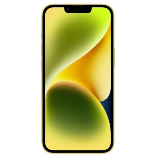 MOBILE PHONE IPHONE 14/256GB YELLOW MR3Y3 APPLE