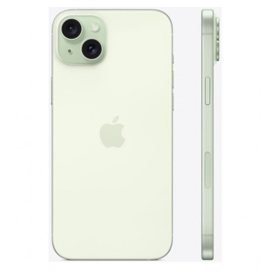 MOBILE PHONE IPHONE 15 PLUS/128GB GREEN MU173 APPLE