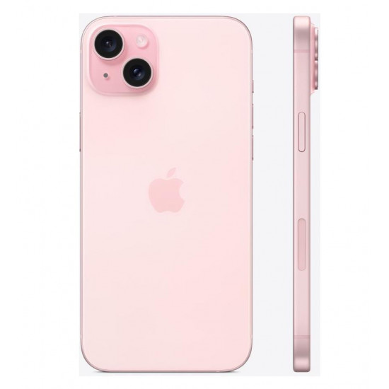 MOBILE PHONE IPHONE 15 PLUS/128GB PINK MU103 APPLE