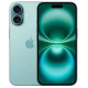 MOBILE PHONE IPHONE 16 PLUS/256GB TEAL MXY53 APPLE