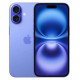 MOBILE PHONE IPHONE 16 PLUS/256GB ULTRAMARINE MXY23 APPLE