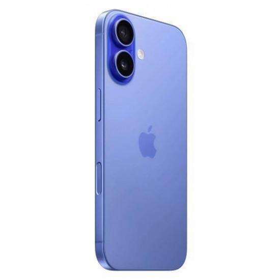 MOBILE PHONE IPHONE 16 PLUS/256GB ULTRAMARINE MXY23 APPLE