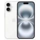 MOBILE PHONE IPHONE 16 PLUS/256GB WHITE MXWV3 APPLE