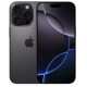 MOBILE PHONE IPHONE 16 PRO/1TB BLACK TITAN MYNR3 APPLE