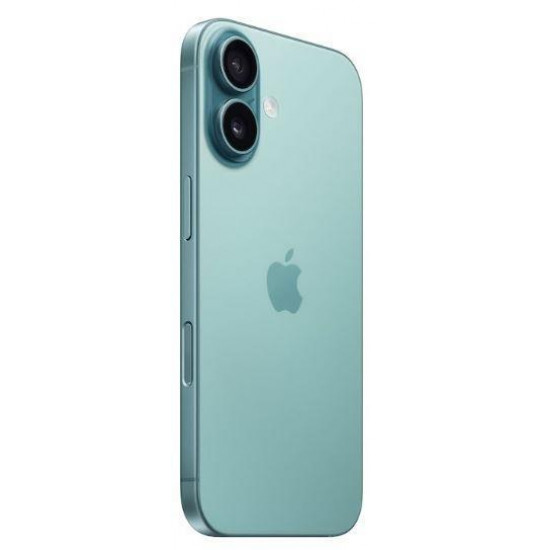 MOBILE PHONE IPHONE 16/256GB TEAL MYEJ3 APPLE