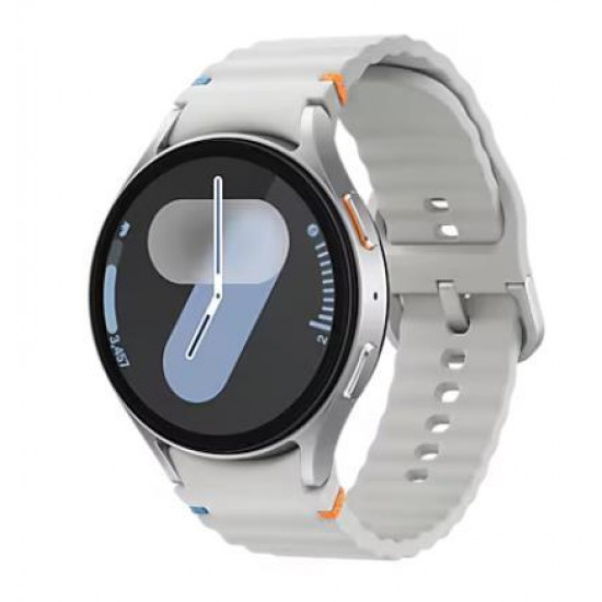 SMARTWATCH GALAXY WATCH7 LTE/44MM SILVER SM-L315 SAMSUNG