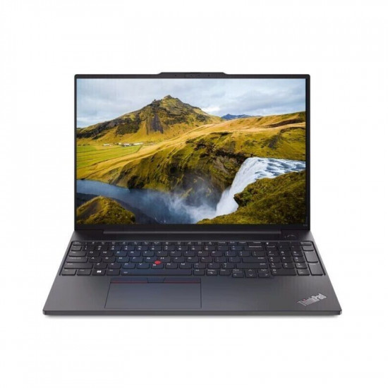 Lenovo ThinkPad E16 Core™ i5-1335U 512GB SSD 16GB 16