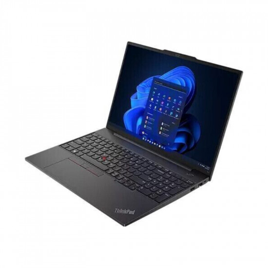 Lenovo ThinkPad E16 Core™ i5-1335U 512GB SSD 16GB 16