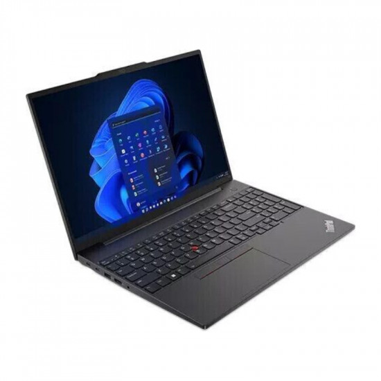 Lenovo ThinkPad E16 Core™ i5-1335U 512GB SSD 16GB 16