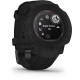 Garmin INSTINCT 2 Solar 45mm black