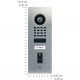 DoorBird IP Video Türstation D1101FV Fingerpr. Edels. V2A