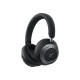 Anker Soundcore | Foldable Headphones | Space One Pro | Bluetooth | Over-ear | Microphone | Wireless | Jet Black