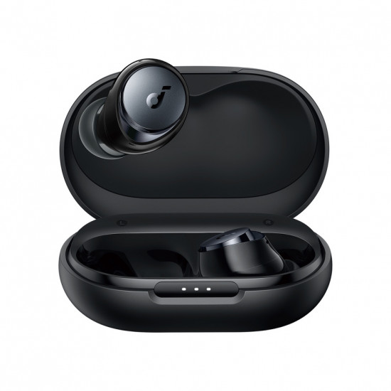 Anker Soundcore | True-Wireless Earbuds | Space A40 | Bluetooth | In-Ear | Microphone | Wireless | Black