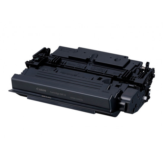 CANON CRG 041H toner black