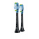 Philips 2-pack Standard sonic toothbrush heads