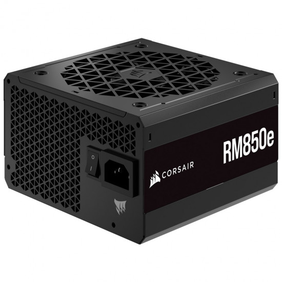 Corsair RM850e power supply unit 850 W 24-pin ATX ATX Black