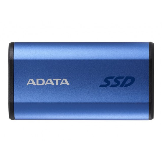 ADATA External SSD SE880 4TB Blue