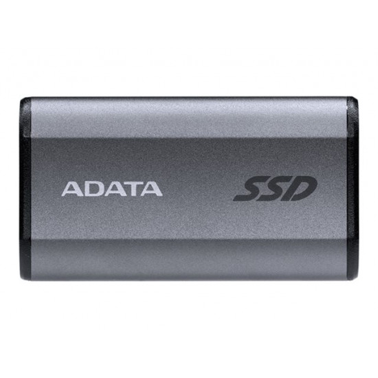 ADATA External SSD SE880 2TB Grey