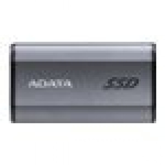 ADATA External SSD SE880 4TB Grey