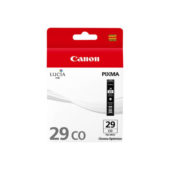 CANON PGI-29 CO ChromaLife Optimizer Ink cartridge for Pro-1