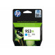 HP 953XL High Yield Cyan Original Ink Cartridge Blister