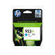 HP 953XL High Yield Cyan Original Ink Cartridge Blister