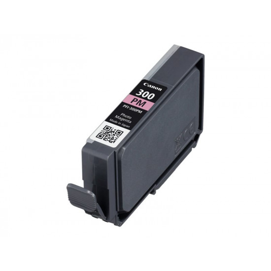 CANON PFI-300 PM EUR/OCN photo magenta ink tank