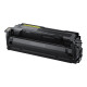 SAMSUNG CLT-Y603L High Yield Yellow Toner Cartridge