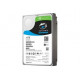 10TB Seagate Skyhawk AI, 3.5, 7200RPM, SATA-III, 256MB, Surveillance / AV Hard Drive