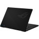 Asus ROG Zephyrus M16GU604VY-NM003W i9-13900H/32GB/1TB/RTX4090/W11Home black - Keyboard layout might be German