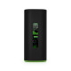 AmpliFi Alien wireless router Gigabit Ethernet Dual-band (2.4 GHz / 5 GHz) Black, Green