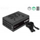 Corsair HX1500i power supply unit 1500 W 24-pin ATX ATX Black