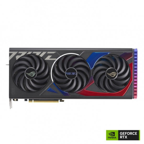 ASUS ROG Strix GeForce RTX 4070 SUPER OC 12GB GAMING graphics card