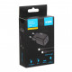 iBOX C-42 GaN PD33W Wall charger, Black