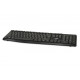 iBOX Eris USB Keyboard, Black